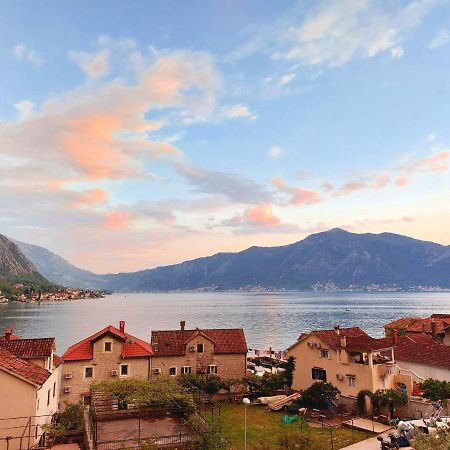 Secret Mirage Apartment Kotor Luaran gambar