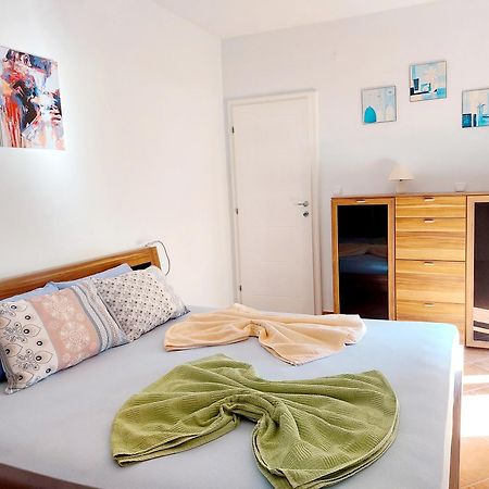 Secret Mirage Apartment Kotor Luaran gambar