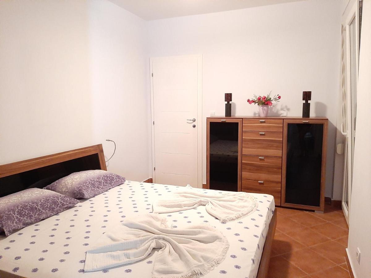 Secret Mirage Apartment Kotor Luaran gambar