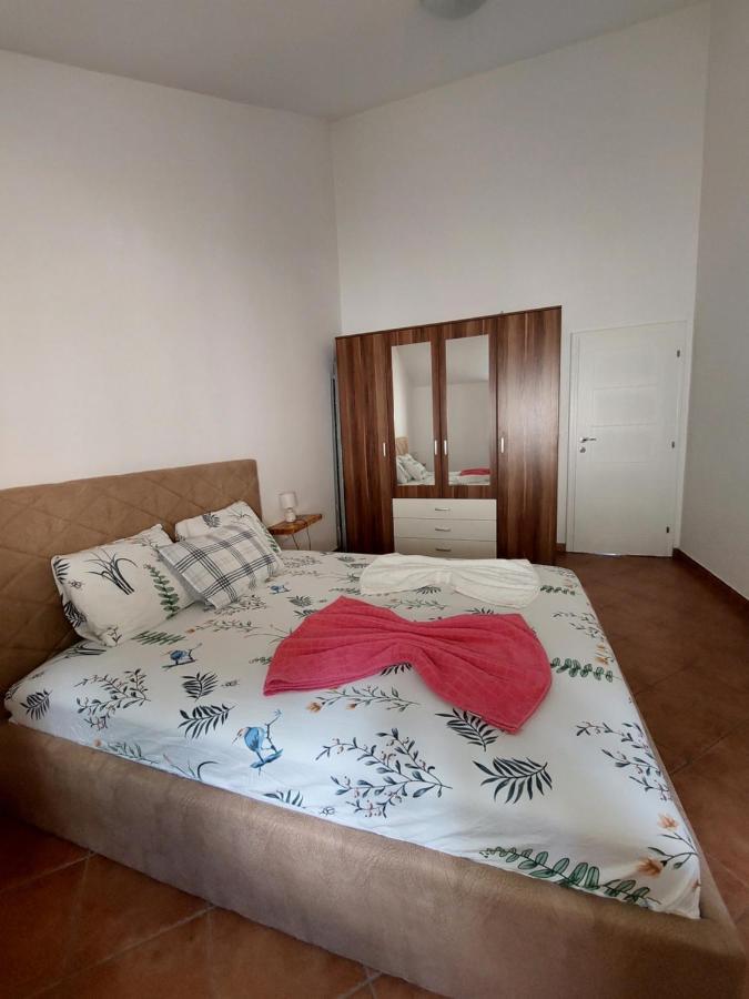 Secret Mirage Apartment Kotor Luaran gambar