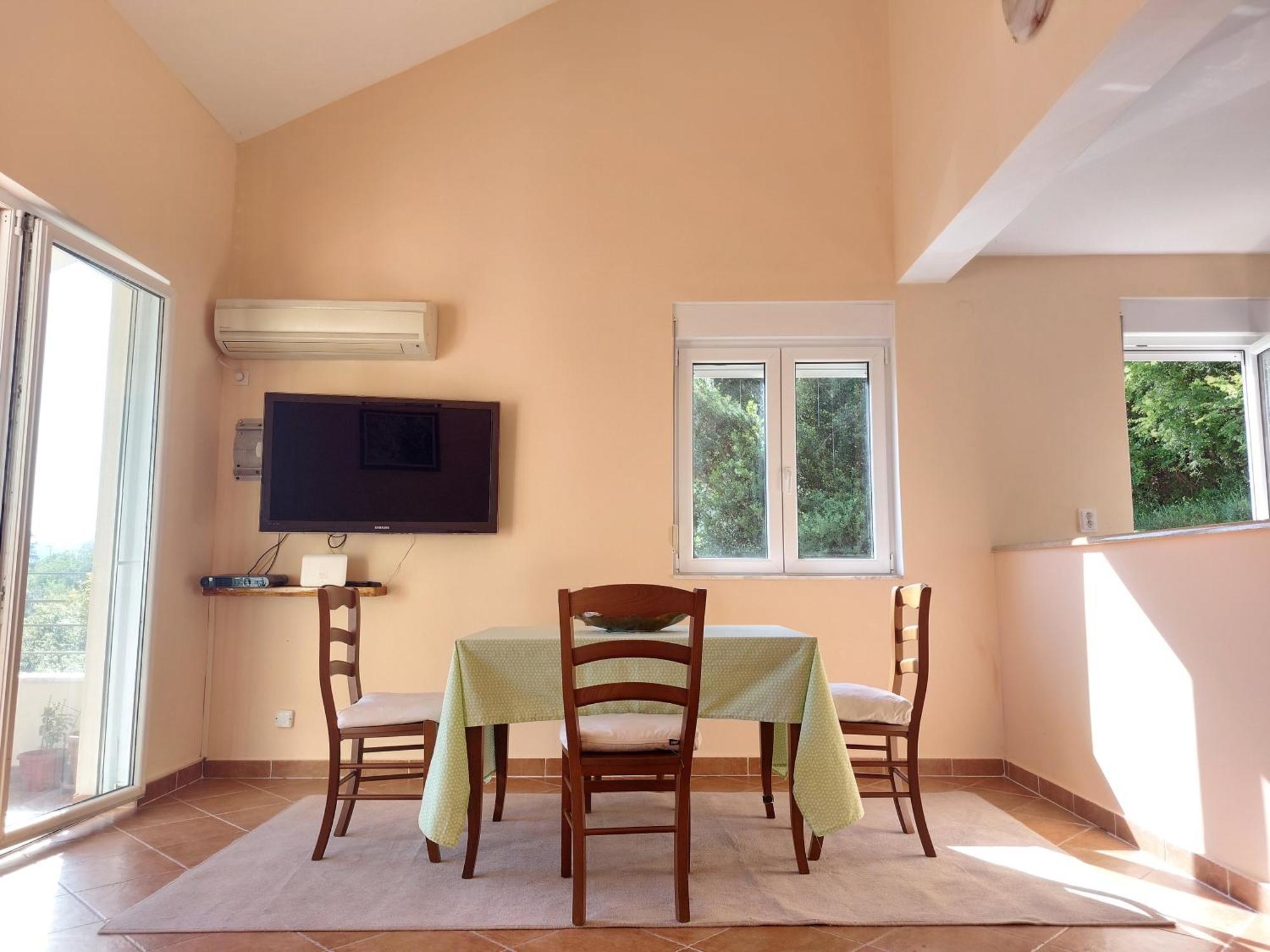 Secret Mirage Apartment Kotor Luaran gambar