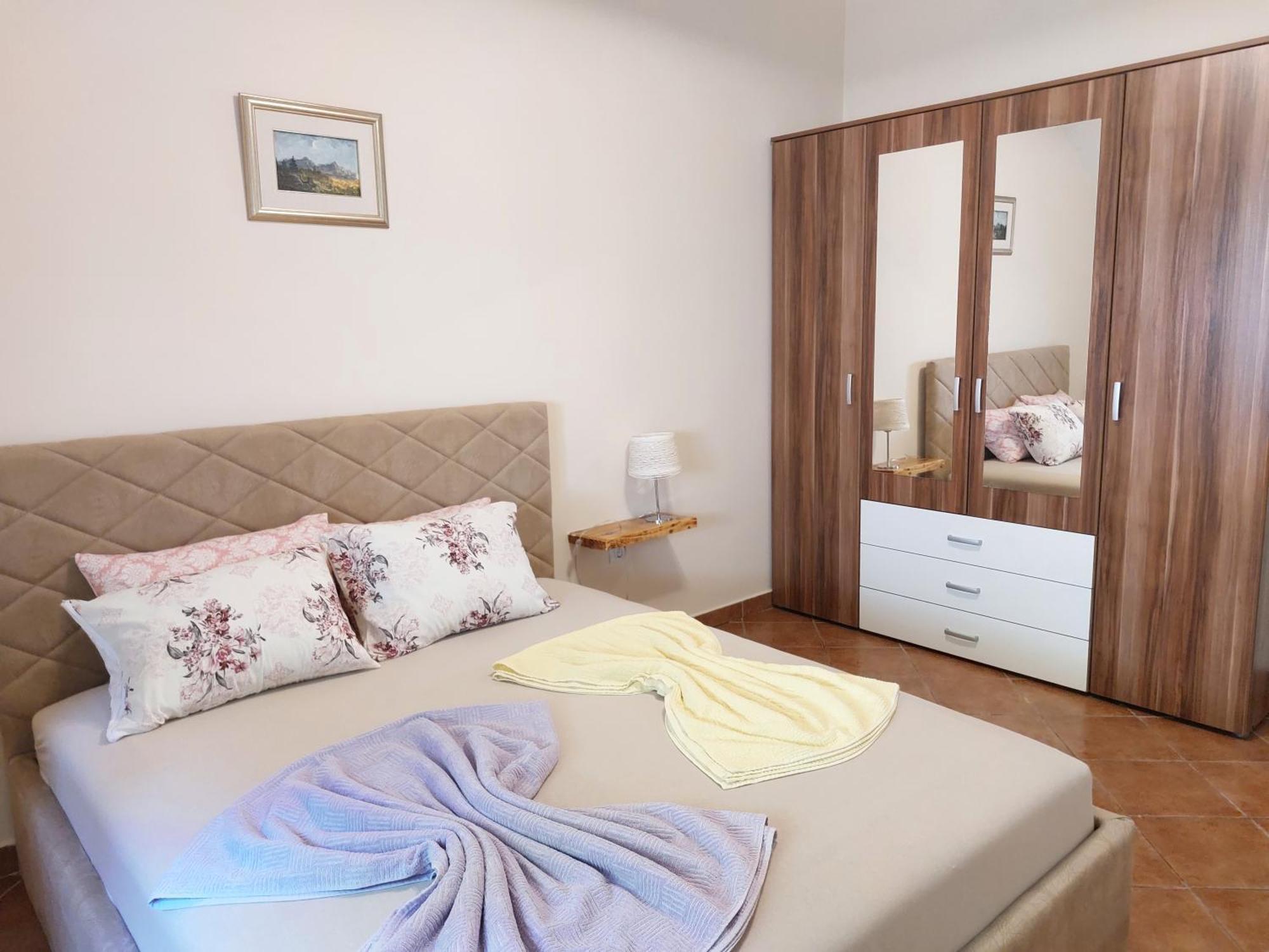 Secret Mirage Apartment Kotor Luaran gambar